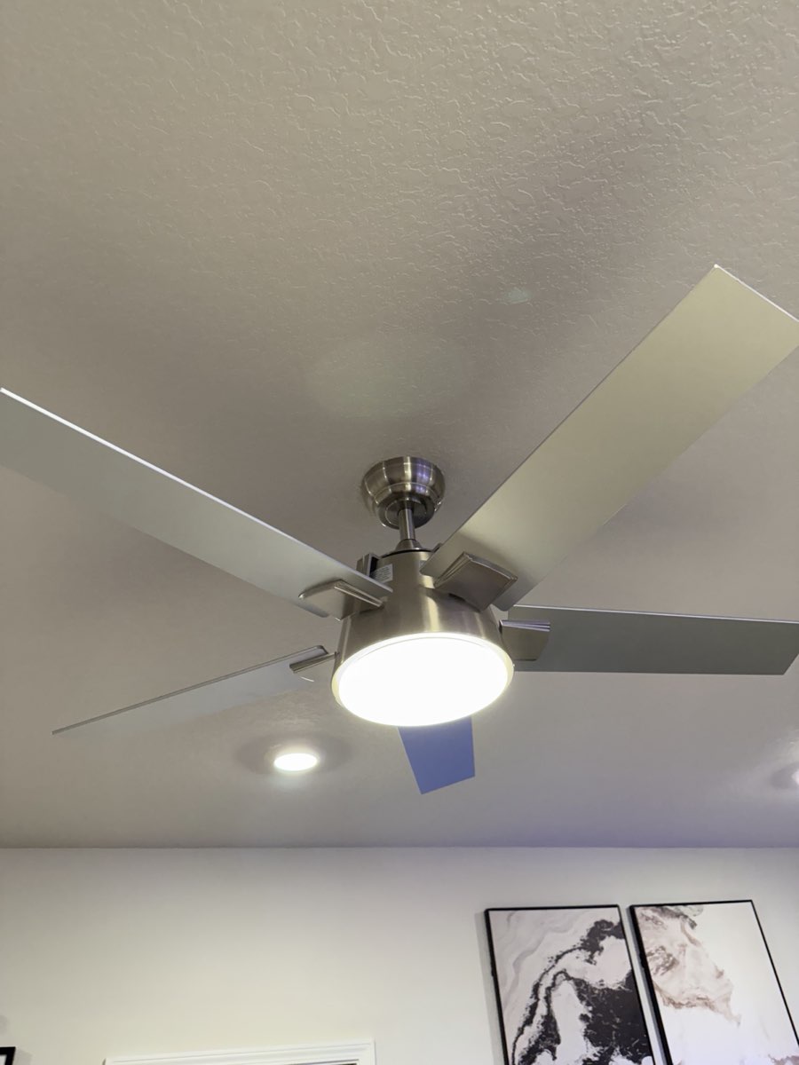 South Georgia Handyman Services work photo