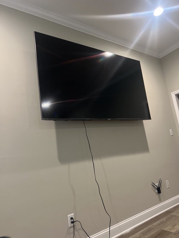 South Georgia Handyman Services work photo